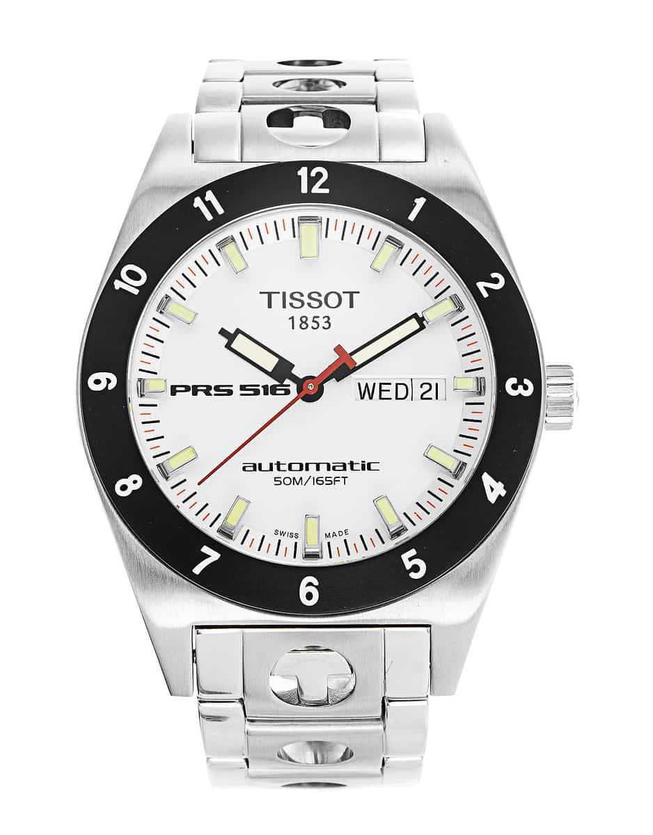 Tissot rs516 clearance